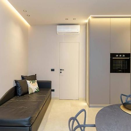 Appartamento Domus Lavica Catania-Fontanarossai nemzetközi repülőtér Kültér fotó